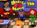 Igra Monkey Go Happy Stage 766