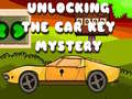Igra Unlocking the Car Key Mystery