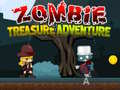 Igra Zombie Treasure Adventure
