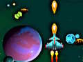 Igra Space War 3D