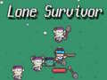 Igra Lone Survivor