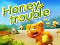 Igra Honey Trouble