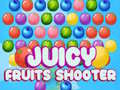 Igra Juicy Fruits Shooter