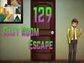 Igra Amgel Easy Room Escape 129