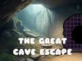 Igra The Great Cave Escape
