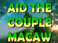 Igra Aid The Couple Macaw 