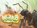 Igra Ants.io