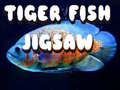 Igra Tiger Fish Jigsaw