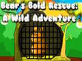 Igra Bear's Bold Rescue: A Wild Adventure
