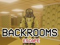 Igra Backrooms Escape