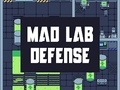 Igra Mad Lab Defense