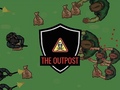 Igra The Outpost