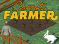 Igra Carrot Farmer
