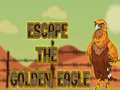 Igra Escape The Golden Eagle 