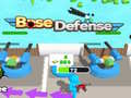 Igra Base Defense