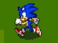 Igra Sonic extreme