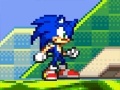 Igra Flash - Sonic
