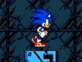 Igra Sonic trip