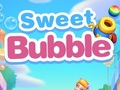 Igra Sweet Bubble