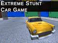 Igra Extreme City Stunt Car Game