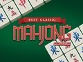Igra Best Classic Mahjong Connect
