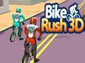 Igra Bike Rush 3D