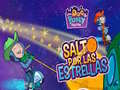 Igra The Dog & Pony Show: Salt Por Las Estrellas