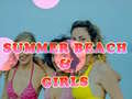 Igra Summer Beach & Girls 