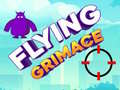 Igra Flying Grimace