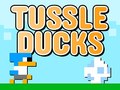 Igra Tussle Ducks