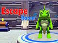 Igra Escape Room