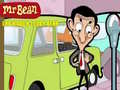 Igra Mr Bean Car Hidden Teddy Bear