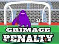Igra Grimace Penalty