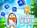 Igra Frozen Winter Mania