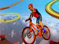 Igra Bicycle Stunts Racing 2023