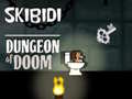 Igra Skibidi Dungeon Of Doom