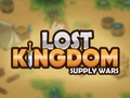 Igra Lost Kingdom: Supply Wars
