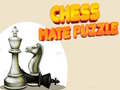 Igra Chess Mate Puzzle