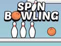 Igra Spin Bowling