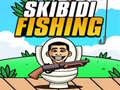 Igra Skibidi Fishing