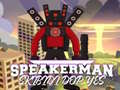 Igra Speakerman: Skibidi Dop Yes 