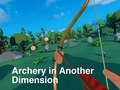 Igra Archery in Another Dimension