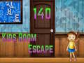 Igra Amgel Kids Room Escape 140