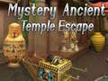 Igra Mystery Ancient Temple Escape 