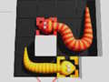 Igra Snake Puzzle 300 Levels