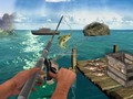 Igra Real Fishing Simulator