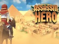 Igra Assassin Hero