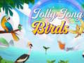 Igra Jolly Jong Birds