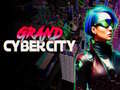 Igra Grand Cyber City