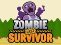 Igra Zombie Last Survivor